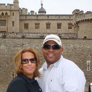 Meet your Posher, Maurice